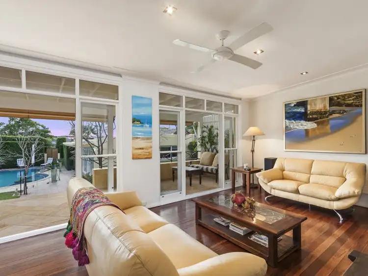 Fourth view of Homely house listing, 19 Palmerston Place, Seaforth NSW 2092
