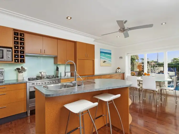Sixth view of Homely house listing, 19 Palmerston Place, Seaforth NSW 2092