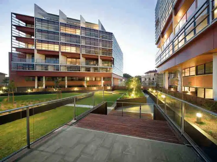 Main view of Homely apartment listing, Unit 203E/103-105 Doncaster Avenue, Kensington NSW 2033