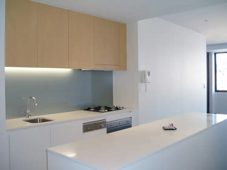 Second view of Homely apartment listing, Unit 203E/103-105 Doncaster Avenue, Kensington NSW 2033