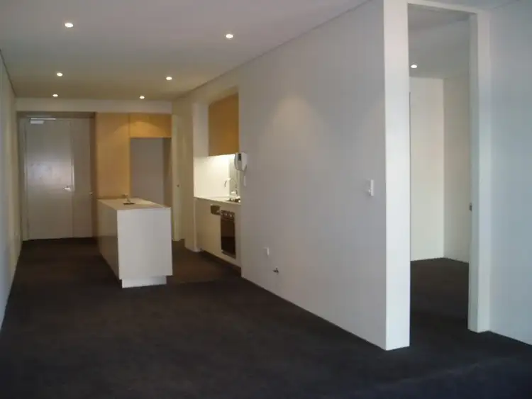 Third view of Homely apartment listing, Unit 203E/103-105 Doncaster Avenue, Kensington NSW 2033