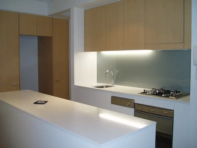 Fourth view of Homely apartment listing, Unit 203E/103-105 Doncaster Avenue, Kensington NSW 2033