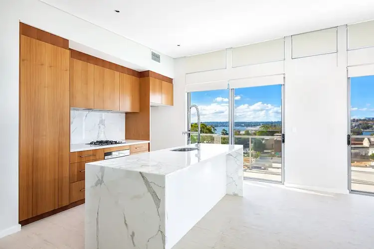 Fourth view of Homely apartment listing, Ph 10/13 Hilly Street, Mortlake NSW 2137