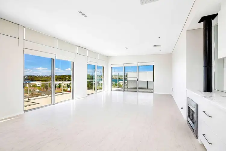 Third view of Homely apartment listing, Ph 10/13 Hilly Street, Mortlake NSW 2137