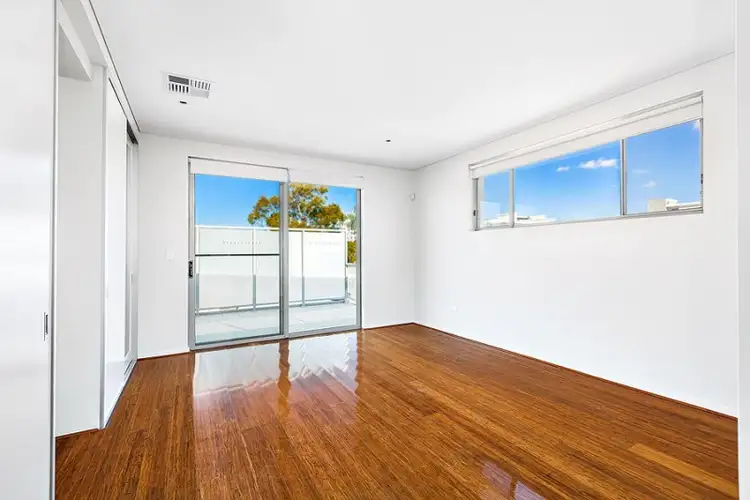 Fifth view of Homely apartment listing, Ph 10/13 Hilly Street, Mortlake NSW 2137