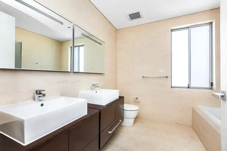 Sixth view of Homely apartment listing, Ph 10/13 Hilly Street, Mortlake NSW 2137