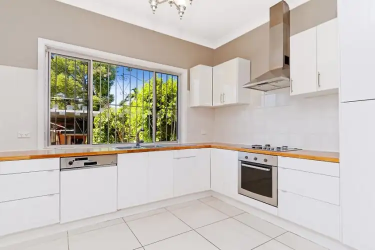 Second view of Homely house listing, 21 Long Street, Strathfield NSW 2135