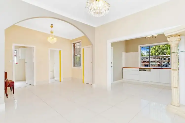 Third view of Homely house listing, 21 Long Street, Strathfield NSW 2135