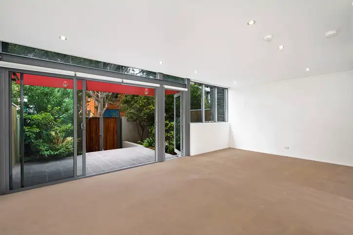 Main view of Homely apartment listing, 122/14 Griffin Place, Glebe NSW 2037