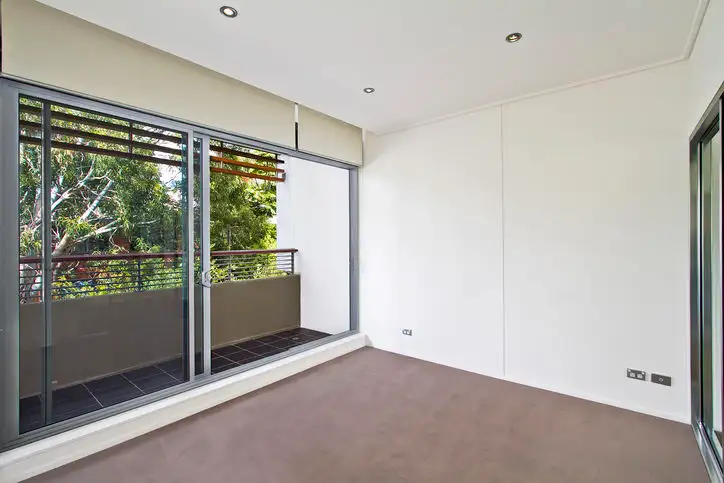 Fourth view of Homely apartment listing, 122/14 Griffin Place, Glebe NSW 2037