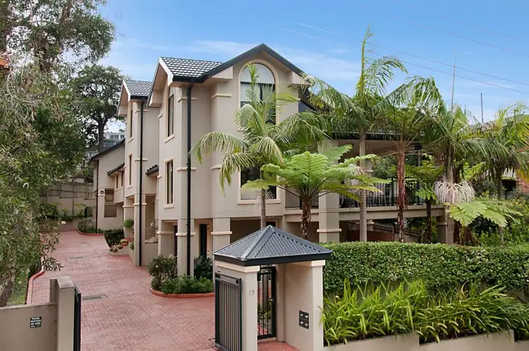 Unit 3/19 Campbell Crescent, Terrigal NSW 2260
