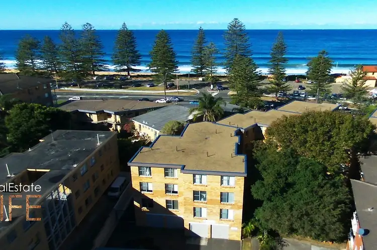Third view of Homely unit listing, 19/397-399 Barrenjoey Road, Newport NSW 2106