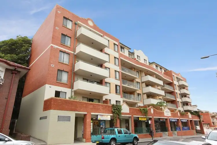 28A-32 Belmore Street, Burwood NSW 2134