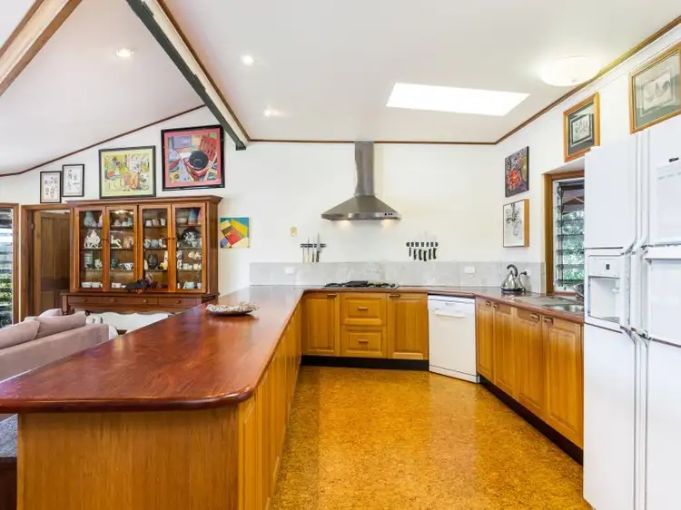 Sixth view of Homely house listing, 7 Spry Close, Lake Tinaroo QLD 4872