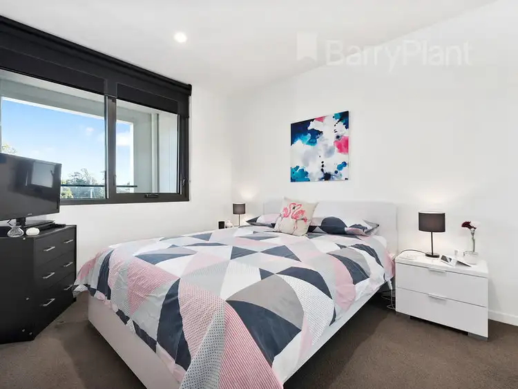 Sixth view of Homely unit listing, 110a/400 Burwood Highway, Wantirna South VIC 3152