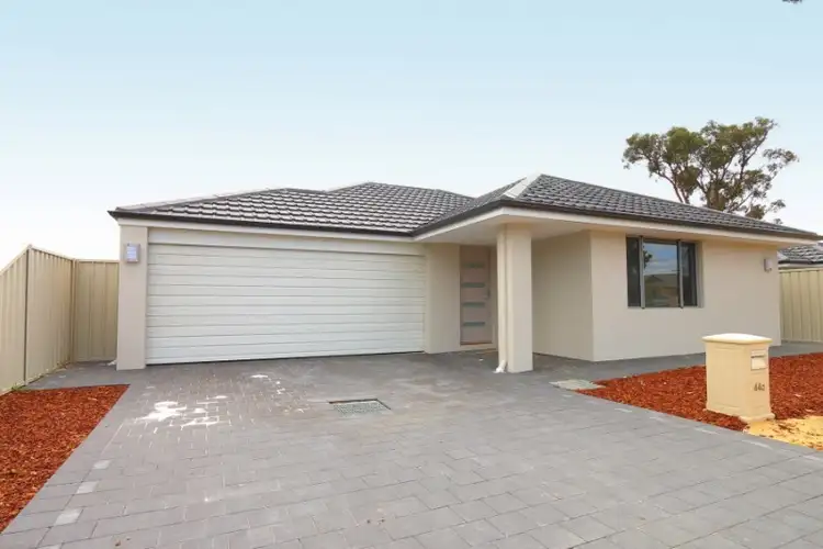 44a Morley Street