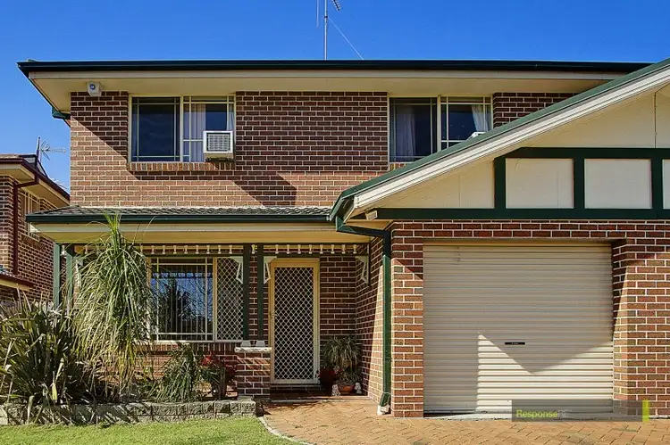 100B Glenwood Park Drive, Glenwood NSW 2768