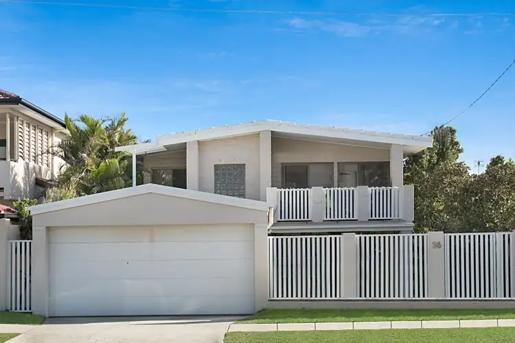 36 Albatross Avenue, Mermaid Beach QLD 4218