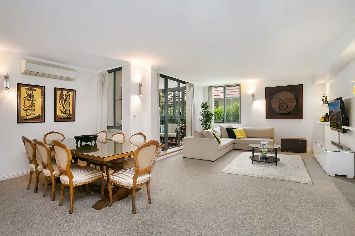 Main view of Homely apartment listing, 209/5-9 Everton Street, Pymble NSW 2073