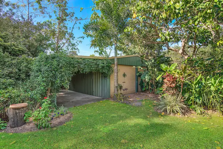 Fifth view of Homely house listing, 80 Greenoaks Drive, Coolum Beach QLD 4573
