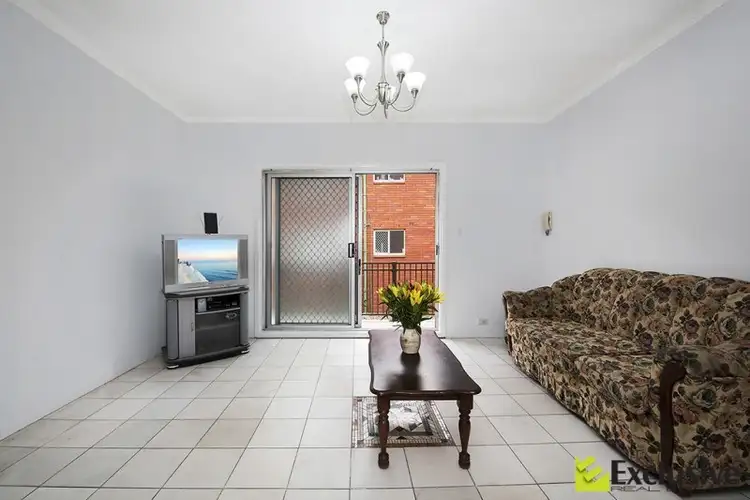 Second view of Homely apartment listing, 4/37 Henley Road, Homebush West NSW 2140