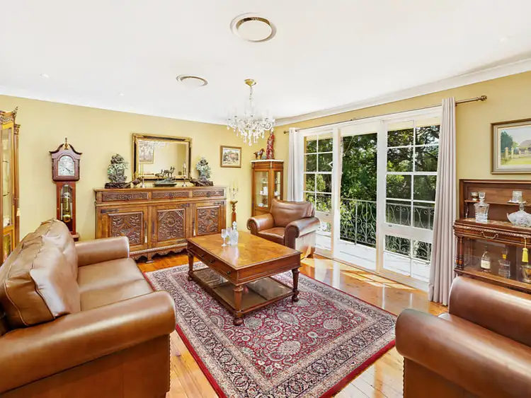 Third view of Homely house listing, 27 Warragal Road, Turramurra NSW 2074