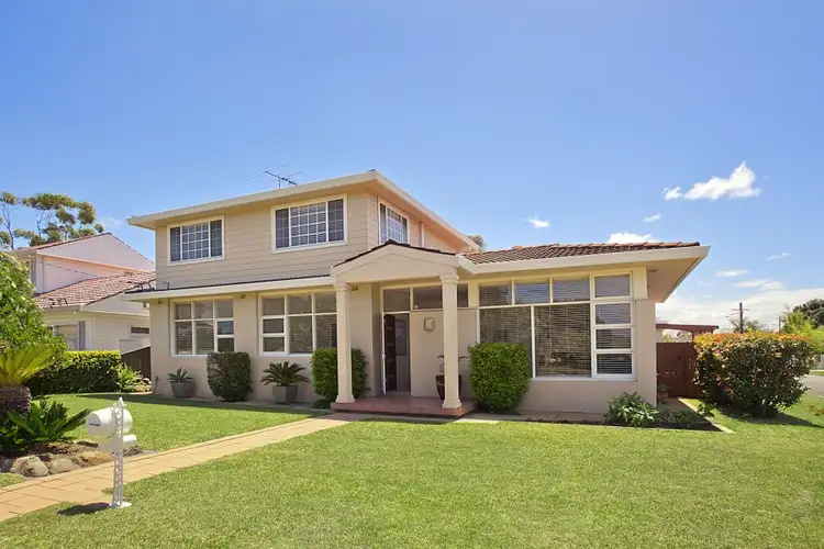 Sixth view of Homely house listing, 1 Jinatong Street, Miranda NSW 2228