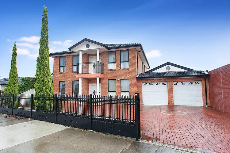 14 Hume Drive, Sydenham VIC 3037