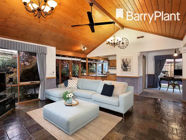 Second view of Homely house listing, 10 Clerehan Court, Wantirna South VIC 3152