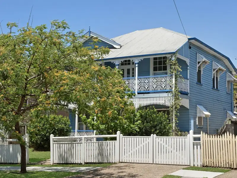 Main view of Homely house listing, 137 Allen Street, Hamilton QLD 4007