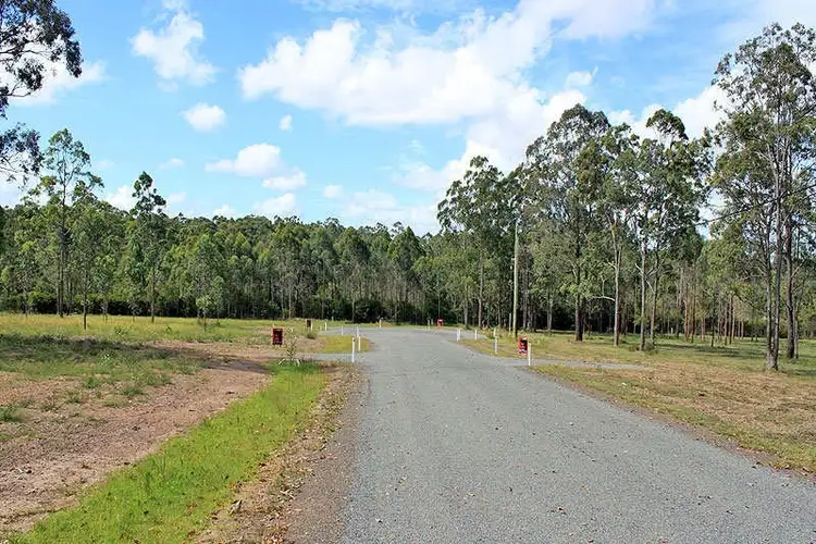 Second view of Homely land listing, LOT 19 Frederick Dyson Close, Yarravel NSW 2440