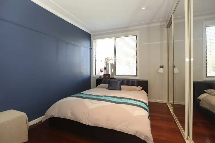 Fifth view of Homely house listing, 7 Matthews Avenue, East Hills NSW 2213