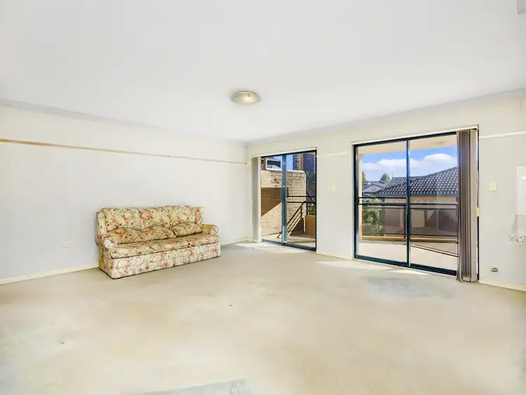 Fifth view of Homely apartment listing, 21/9-15 Lloyds Avenue, Carlingford NSW 2118