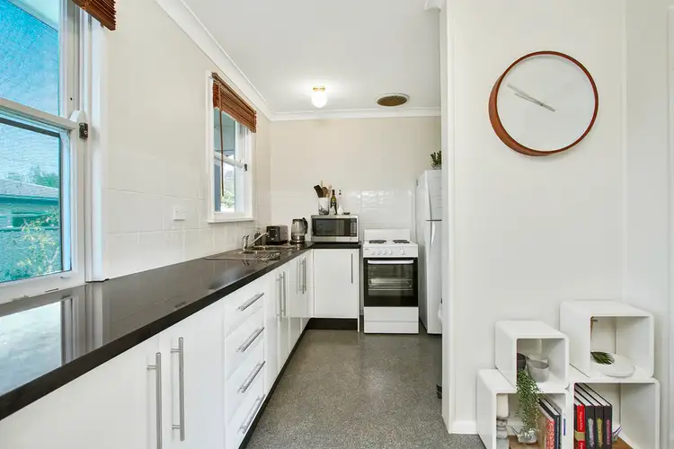 Third view of Homely house listing, 8 Sloper Avenue, Hobartville NSW 2753