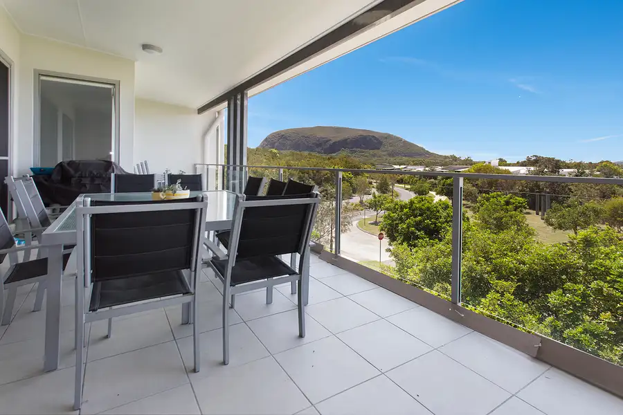 Main view of Homely unit listing, 1304/27 Boardwalk Boulevard, Mount Coolum QLD 4573