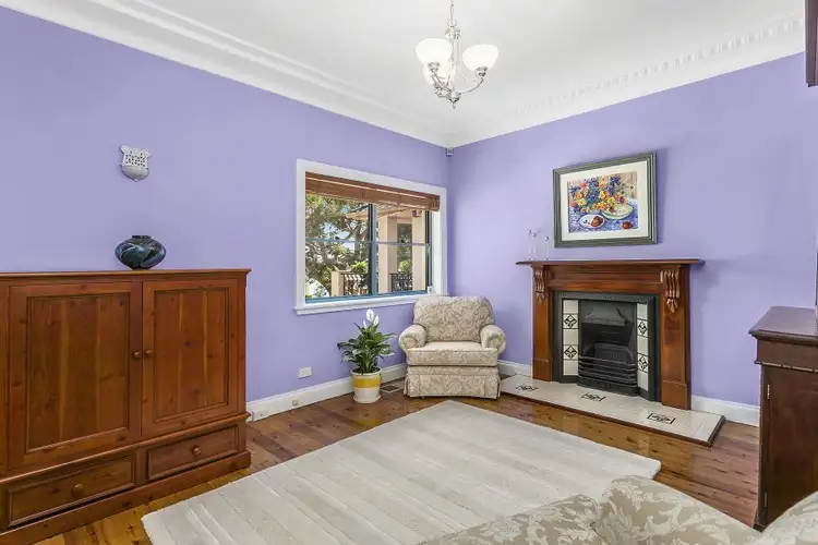 Fifth view of Homely house listing, 5 Pleasant Way, Blakehurst NSW 2221