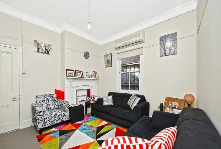 Second view of Homely house listing, 49 Johnson Street, Mascot NSW 2020