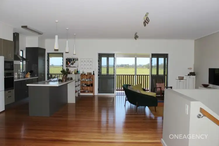 Sixth view of Homely house listing, 60 Barnard Street, Gladstone NSW 2440