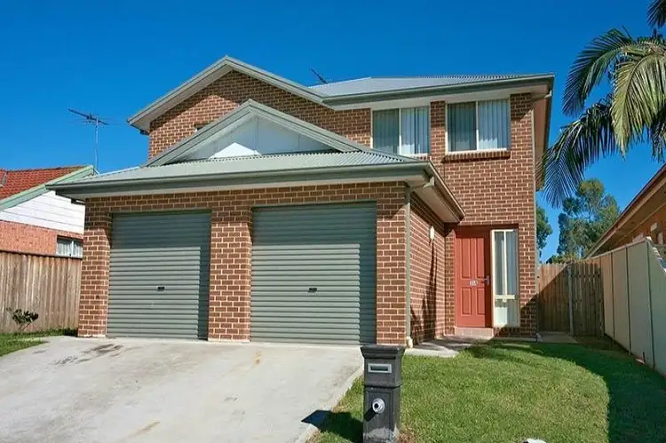 35A Baxter Crescent
