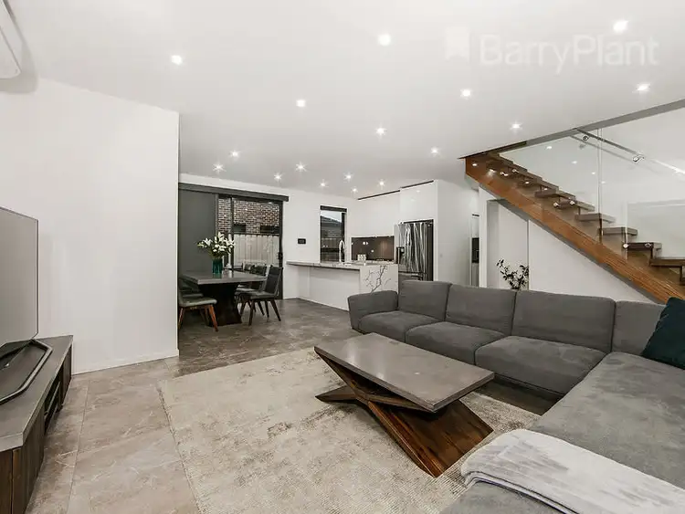 Fourth view of Homely house listing, 31 Lawn Hill Avenue, Derrimut VIC 3030