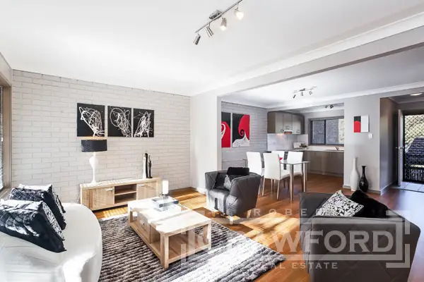 Main view of Homely unit listing, 109/29 Taurus Street, Elermore Vale NSW 2287