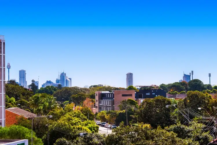 Third view of Homely apartment listing, 28/76 Anzac Parade, Kensington NSW 2033