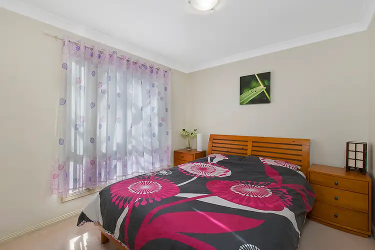Third view of Homely townhouse listing, 8/140 Canberra Street, St Marys NSW 2760