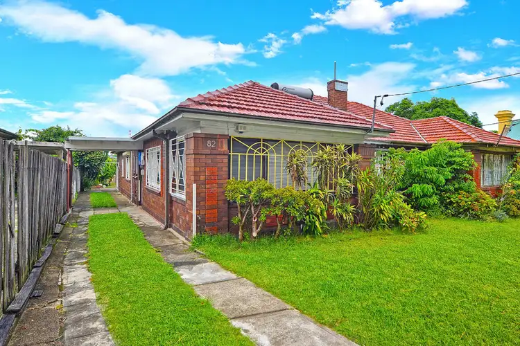 82 Norton Street, Ashfield NSW 2131