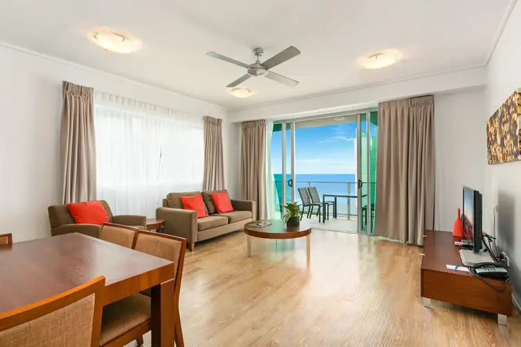 Level 10/Lot 31002/99 Esplanade, Cairns City QLD 4870