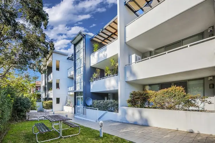 5/40 Henley Road, Homebush West NSW 2140