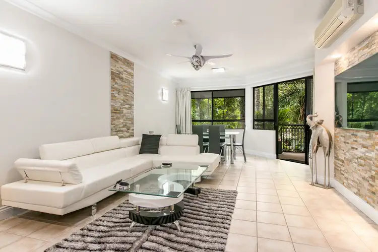 Fourth view of Homely unit listing, 148/72 Kowinka Street, Cairns QLD 4870