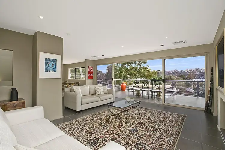 Second view of Homely house listing, 31 Amiens Road, Clontarf NSW 2093