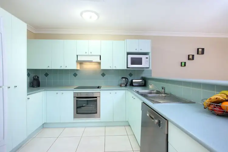 Fourth view of Homely villa listing, 27/1 Belgarah Place, Carina QLD 4152