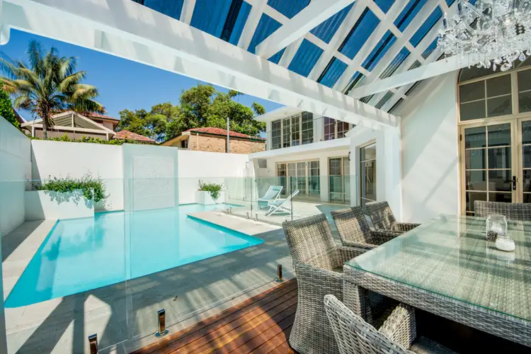 Second view of Homely house listing, 720 Port Hacking Road, Dolans Bay NSW 2229